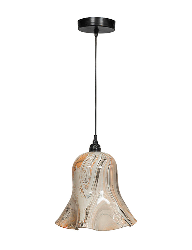 LÁMPARA FLOR COLGANTE ARK ORIGINAL