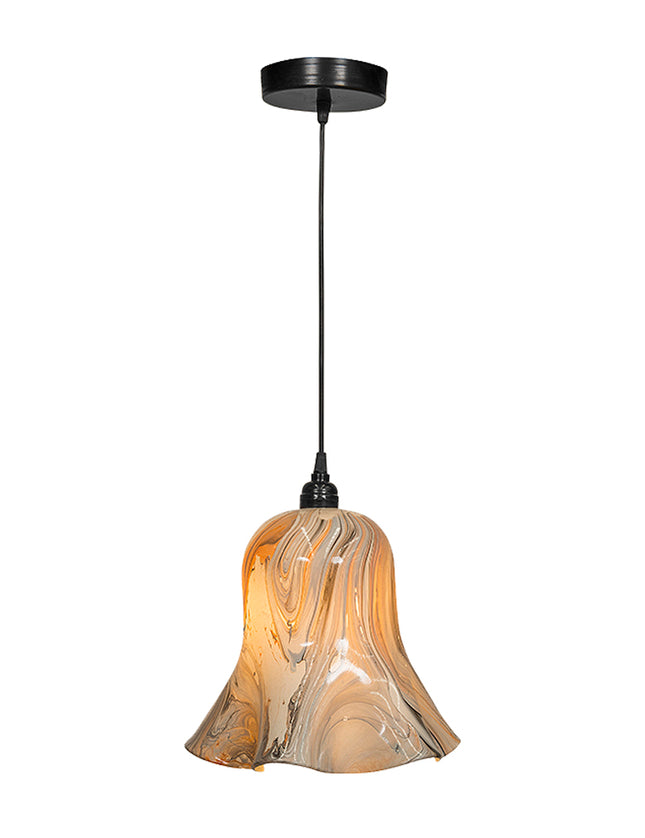 LÁMPARA FLOR COLGANTE ARK ORIGINAL