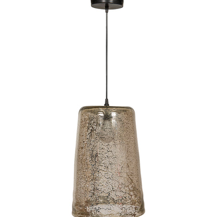 LÁMPARA PEÑOL AVEJENTADO