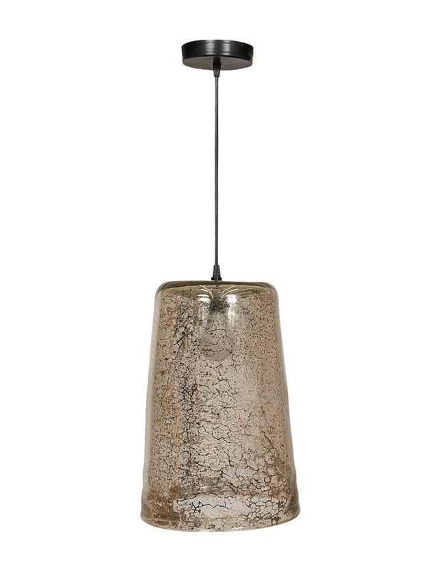 LÁMPARA PEÑOL AVEJENTADO