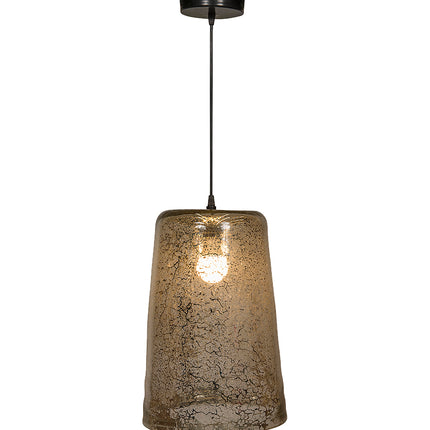 LÁMPARA PEÑOL AVEJENTADO