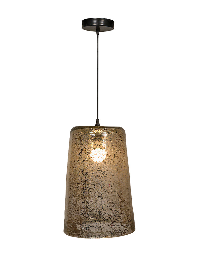 LÁMPARA PEÑOL AVEJENTADO