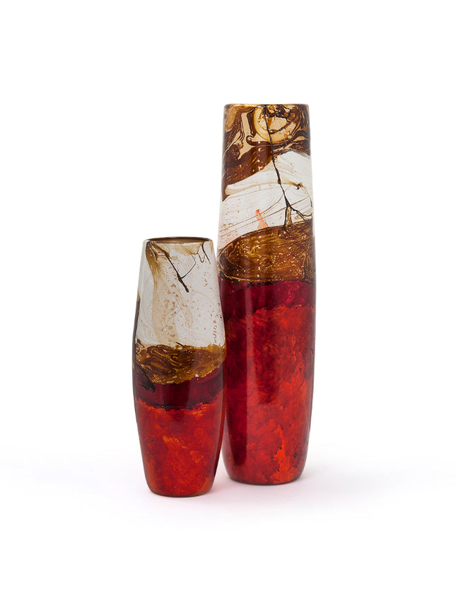 JGO JARRÓN POLO 2 PZAS